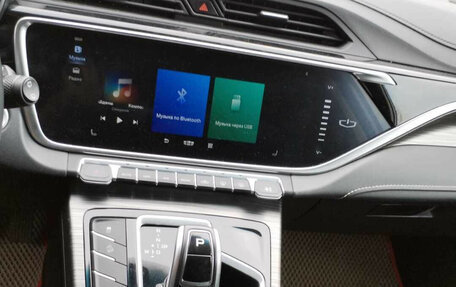 Geely Atlas, 2023 год, 1 600 000 рублей, 11 фотография