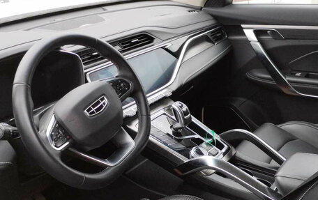 Geely Atlas, 2023 год, 1 600 000 рублей, 5 фотография