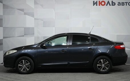 Renault Fluence I, 2010 год, 840 000 рублей, 7 фотография