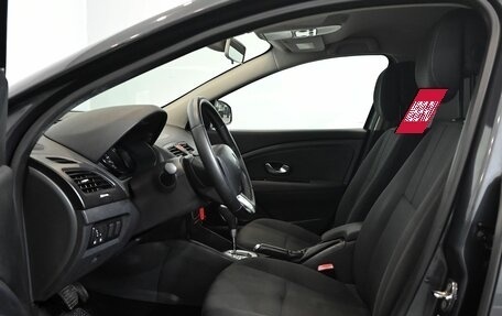 Renault Fluence I, 2010 год, 840 000 рублей, 9 фотография