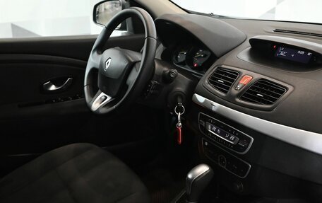 Renault Fluence I, 2010 год, 840 000 рублей, 12 фотография
