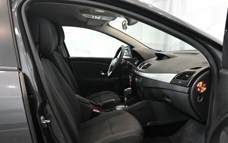 Renault Fluence I, 2010 год, 840 000 рублей, 10 фотография