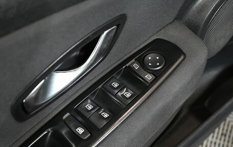 Renault Fluence I, 2010 год, 840 000 рублей, 14 фотография