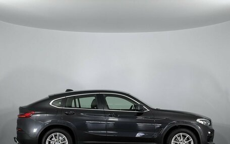 BMW X4, 2019 год, 3 850 000 рублей, 4 фотография