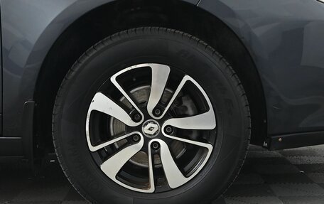 Renault Fluence I, 2010 год, 840 000 рублей, 11 фотография