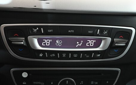 Renault Fluence I, 2010 год, 840 000 рублей, 16 фотография