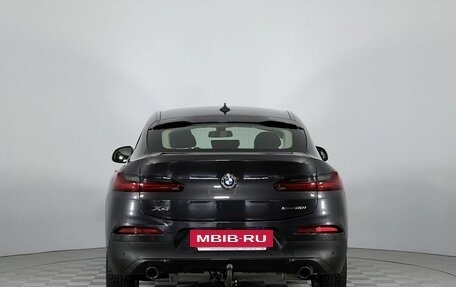 BMW X4, 2019 год, 3 850 000 рублей, 6 фотография