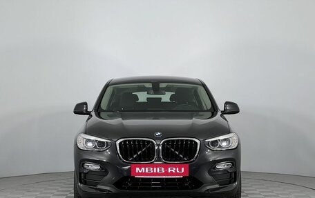 BMW X4, 2019 год, 3 850 000 рублей, 2 фотография