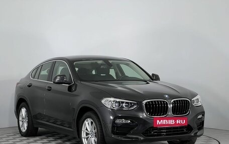 BMW X4, 2019 год, 3 850 000 рублей, 3 фотография
