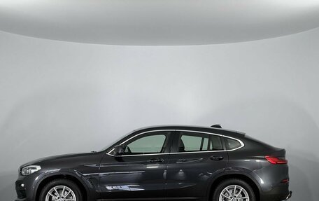 BMW X4, 2019 год, 3 850 000 рублей, 8 фотография