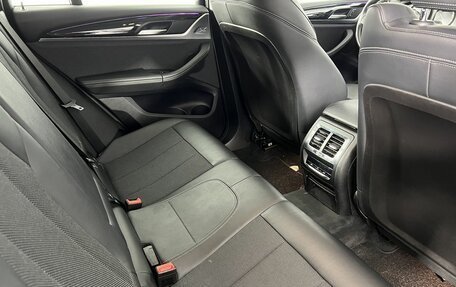 BMW X4, 2019 год, 3 850 000 рублей, 12 фотография