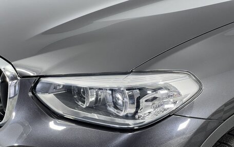 BMW X4, 2019 год, 3 850 000 рублей, 9 фотография