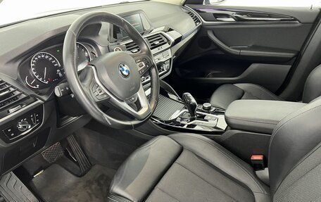 BMW X4, 2019 год, 3 850 000 рублей, 10 фотография