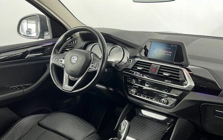 BMW X4, 2019 год, 3 850 000 рублей, 14 фотография