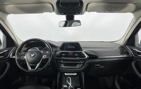 BMW X4, 2019 год, 3 850 000 рублей, 15 фотография
