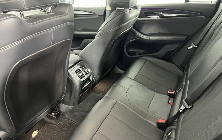BMW X4, 2019 год, 3 850 000 рублей, 11 фотография