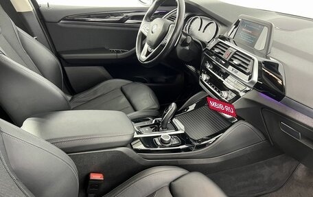 BMW X4, 2019 год, 3 850 000 рублей, 13 фотография