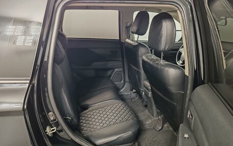 Mitsubishi Outlander III рестайлинг 3, 2020 год, 1 939 000 рублей, 17 фотография