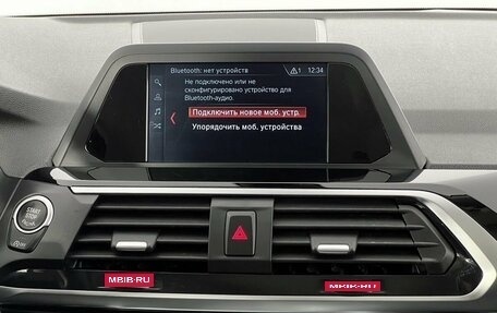 BMW X4, 2019 год, 3 850 000 рублей, 17 фотография