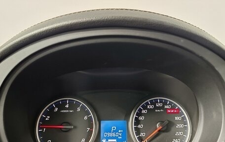 Mitsubishi Outlander III рестайлинг 3, 2020 год, 1 939 000 рублей, 12 фотография