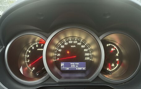 Suzuki Grand Vitara, 2011 год, 1 165 000 рублей, 8 фотография