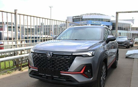Changan CS35 Plus, 2025 год, 2 629 900 рублей, 2 фотография