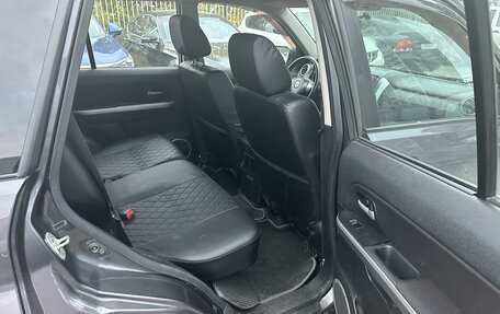 Suzuki Grand Vitara, 2011 год, 1 165 000 рублей, 6 фотография