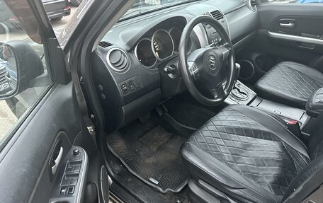 Suzuki Grand Vitara, 2011 год, 1 165 000 рублей, 7 фотография