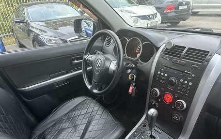 Suzuki Grand Vitara, 2011 год, 1 165 000 рублей, 5 фотография
