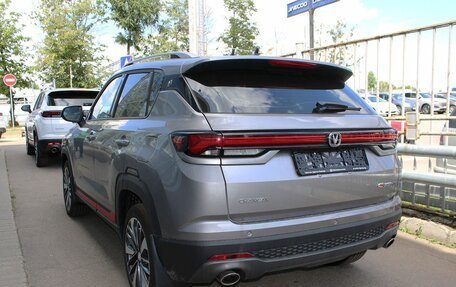 Changan CS35 Plus, 2025 год, 2 629 900 рублей, 8 фотография
