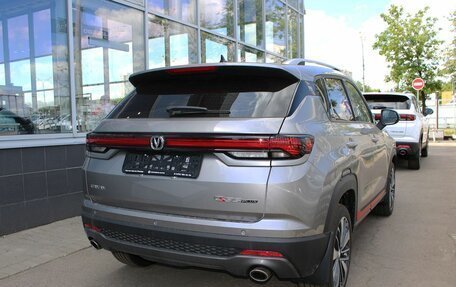 Changan CS35 Plus, 2025 год, 2 629 900 рублей, 6 фотография