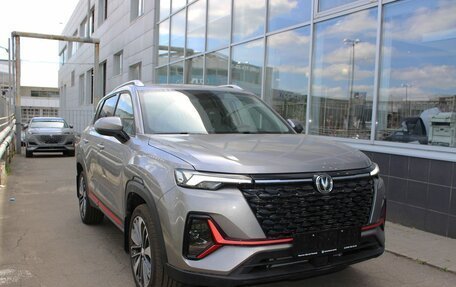 Changan CS35 Plus, 2025 год, 2 629 900 рублей, 5 фотография