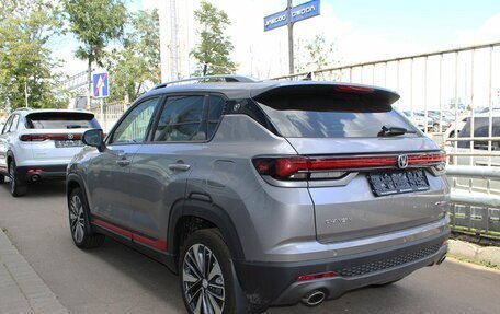 Changan CS35 Plus, 2025 год, 2 629 900 рублей, 9 фотография
