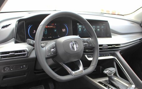 Changan CS35 Plus, 2025 год, 2 629 900 рублей, 10 фотография