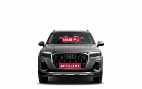 Audi Q7, 2025 год, 13 000 000 рублей, 4 фотография