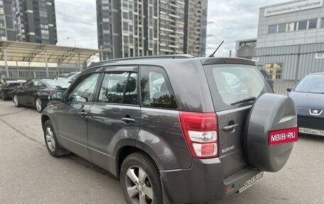 Suzuki Grand Vitara, 2011 год, 1 165 000 рублей, 4 фотография