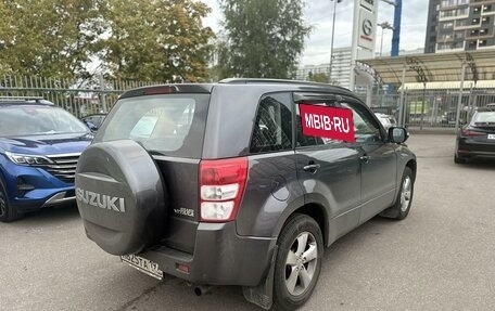 Suzuki Grand Vitara, 2011 год, 1 165 000 рублей, 3 фотография