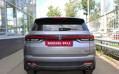 Changan CS35 Plus, 2025 год, 2 629 900 рублей, 7 фотография
