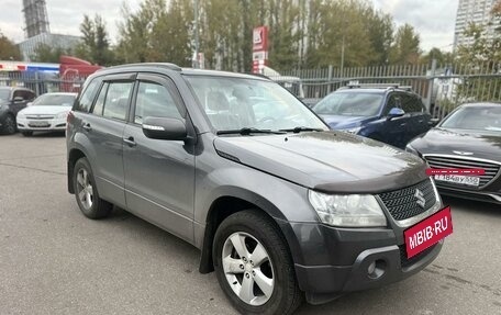 Suzuki Grand Vitara, 2011 год, 1 165 000 рублей, 2 фотография