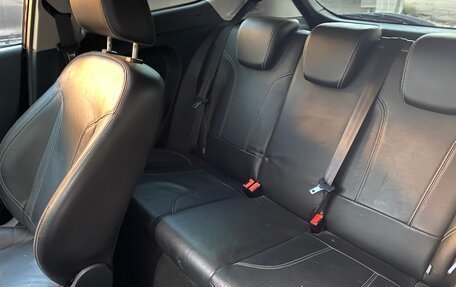 Ford Fiesta, 2011 год, 850 000 рублей, 3 фотография