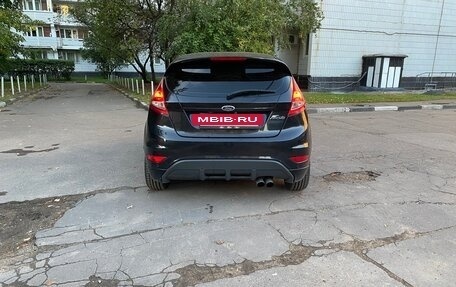 Ford Fiesta, 2011 год, 850 000 рублей, 8 фотография