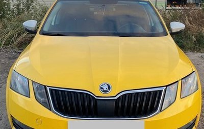 Skoda Octavia, 2018 год, 850 000 рублей, 1 фотография