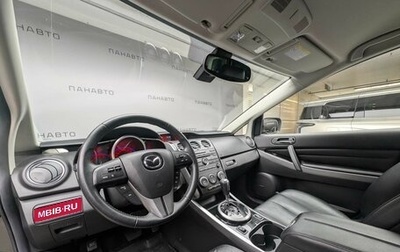 Mazda CX-7 I рестайлинг, 2011 год, 1 475 000 рублей, 1 фотография