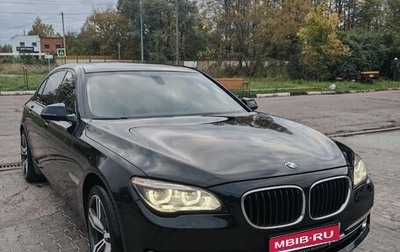 BMW 7 серия, 2013 год, 2 200 000 рублей, 1 фотография