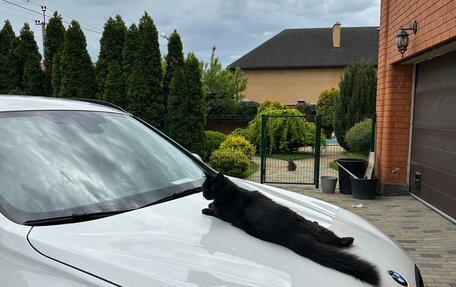 BMW X1, 2017 год, 2 200 000 рублей, 1 фотография