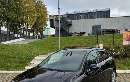 Citroen C4 II рестайлинг, 2011 год, 550 000 рублей, 1 фотография