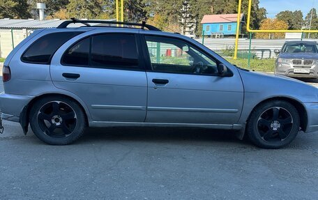 Nissan Pulsar IV, 1997 год, 120 000 рублей, 7 фотография