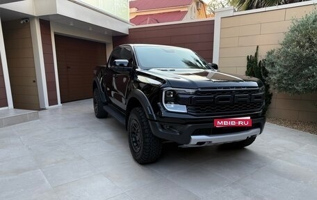 Ford Ranger, 2024 год, 11 000 000 рублей, 1 фотография