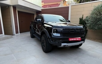 Ford Ranger, 2024 год, 11 000 000 рублей, 1 фотография