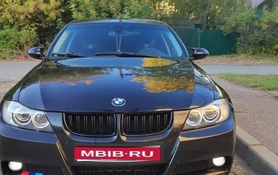 BMW 3 серия, 2006 год, 1 000 000 рублей, 1 фотография